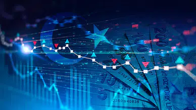 TÜİK 2025 büyüme rakamlarını açıkladı: Türkiye ekonomisi %3,6 büyüdü