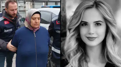 PDR öğretmeni Tuba Günaydın'ın katili annesi çıktı: Mahkemeden vicdansız anneye ağırlaştırılmış müebbet