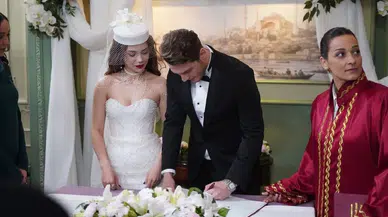 Aynı Yağmur Altında final mi yapıyor? Aynı Yağmur Altında 7. bölüm final mi?