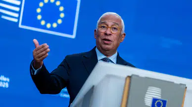 AB Konseyi Başkanı Costa: Orta Doğu'daki savaşın tek kazananı Rusya