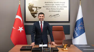 Kuşadası Belediye Başkanı Ömer Günel görevden uzaklaştırıldı