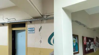 Tokat Niksar’da gece saatlerinde 5,5 büyüklüğünde deprem meydana geldi: İl genelinde eğitime ara verildi