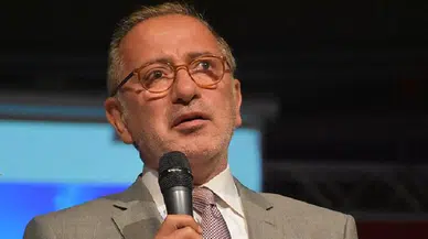 Fatih Altaylı ameliyata alındı: Beyninde ikinci bir ur tespit edildi