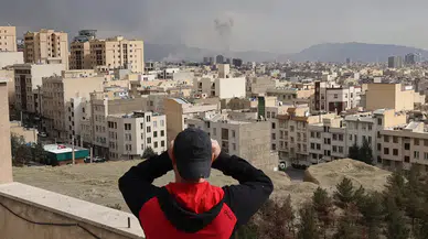 İran ile ABD - İsrail savaşında 3. gün: Çatışma Lübnan'a sıçradı