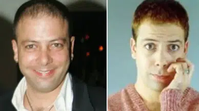 Oyuncu ve seslendirme sanatçısı Canberk Uçucu hayatını kaybetti