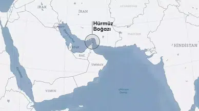 Hürmüz Boğazı’nda kritik gelişme: Boğaz fiilen kapandı mı, küresel enerji piyasaları tehlikede mi?