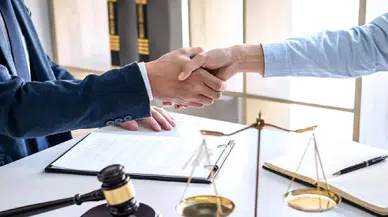 Ara buluculukta milyonlarca uyuşmazlık çözüldü