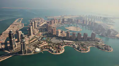 ABD'den Katar'daki vatandaşlarına acil durum uyarısı