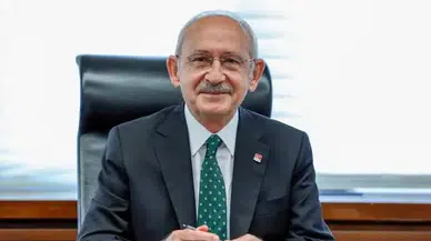 Kılıçdaroğlu: ABD ve İsrail’in İran saldırıları haysiyet ve hürriyet kavgasıdır