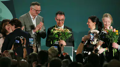 Almanya'da tarihi gün: Cem Özdemir eyalet başbakanlığı seçimini kazandı