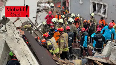 Dr. Umut Elbir: “Fatih’te patlayan doğalgaz değil, ihmaldi”