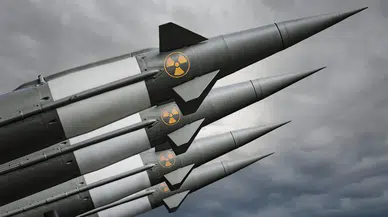 İsrail’in nükleer sırrı ifşalandı: Almanya 12 yıl boyunca gizlice finanse etmiş