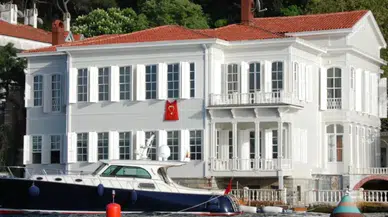 Kurtlar Vadisi’nin ikonik mekanı Abud Efendi Yalısı satışa çıktı