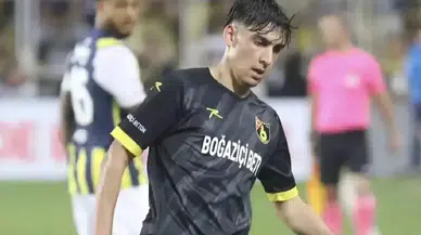 İstanbulspor’un genç futbolcusu Baran Alp Vardar hayatını kaybetti