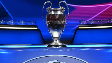 Şampiyonlar Ligi’nde çeyrek finalistler belli oldu: Real Madrid, Arsenal, PSG ve Sporting tur atladı