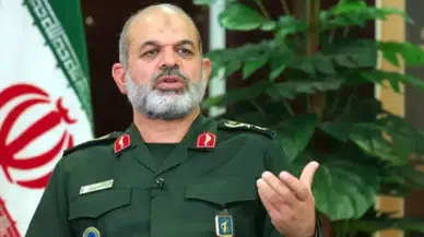 İran Devrim Muhafızları Komutanlığı’na Ahmet Vahidi atandı