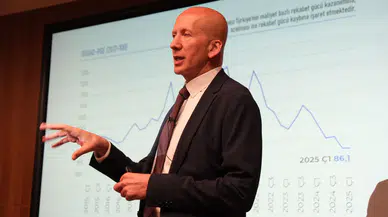 Prof. Dr. Hakan Kara uyardı: Enflasyondaki düşüş başka bahara kaldı