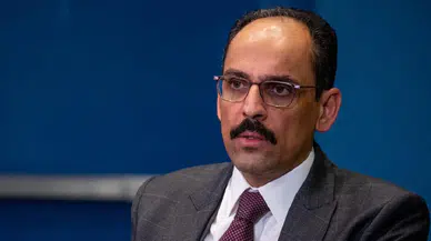 MİT Başkanı Kalın: Türkiye, fitne ateşine odun taşımayacak