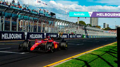 Formula 1'de 2026 devrimi: Avustralya'da yeni bir çağ başlıyor