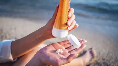 Cilt tipine göre doğru güneş kremi seçimi: Sağlıklı bir cilt için ipuçları