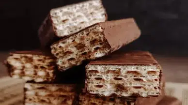 Kurtarma planı yetmedi: Ünlü gofret üreticisi iflas etti!