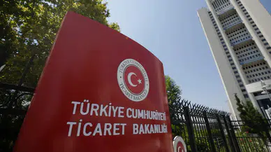 Ticaret Bakanlığı’ndan yabancı plakalı araç sahiplerine "e-posta" kolaylığı