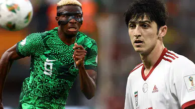 Nijerya-İran Hazırlık Maçı İran’da Oynanacak mı? Yer Değişecek mi, İptal Edilecek mi?