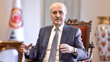Numan Kurtulmuş: İran’ın Türkiye’ye füze atmasında milli bir menfaati yok