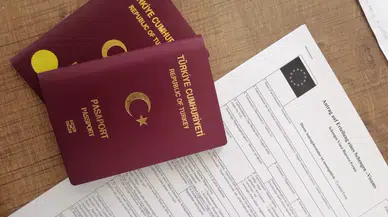 Avrupa Birliği’nden vize serbestisi için kritik çağrı: Top Türkiye'de