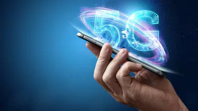 Türkiye 5G’ye geçiyor: Yeni dönem 1 Nisan’da başlıyor