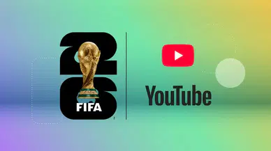 YouTube, 2026 Dünya Kupası maçlarının ilk 10 dakikasını yayınlayacak