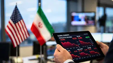 Merkez bankaları “İran savaşı” ile faiz politikalarını yeniden şekillendiriyor