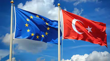 AB'den Türkiye'ye vize serbestisi açıklaması: 6 kritik kriter hala masada