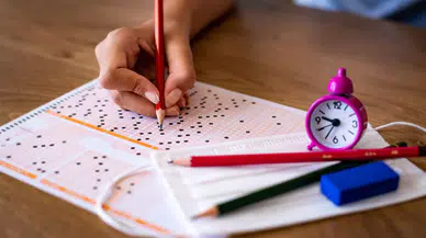 LGS 2026 başvuru kılavuzu yayımlandı: Sınavda ilk kez beslenme paketi verilecek