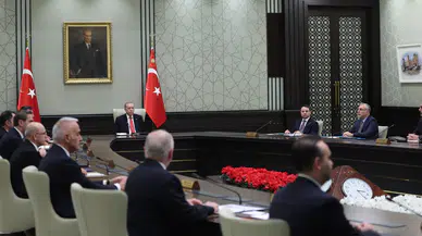 Ankara kulislerinde kabine revizyonu iddiası: Hangi isimler konuşuluyor?