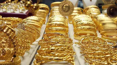 ABD-İran gerilimi sonrası gram altın ne kadar? Kapalıçarşı’da güncel fiyatlar