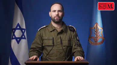 İsrail ordusundan gözdağı: "Hizbullah kazanamayacağı bir savaşa giriyor"