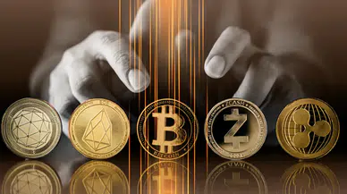 Kripto varlıklara vergi geliyor: TBMM Komisyonu'ndan dev onay