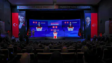 Cumhurbaşkanlığı Aday Ofisi politika kurulları tam listesi: 18 kurulda görev alan isimler