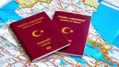 Pasaport ve vize başvurusu nasıl yapılır: 2026 yılı güncel başvuru rehberi