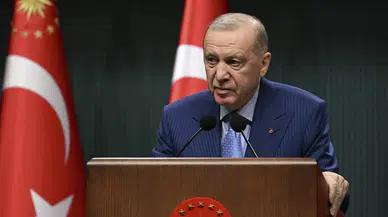 Cumhurbaşkanı Erdoğan’dan yatırım ve vergi açıklaması: “Yurt dışı varlıklar ekonomiye kazandırılacak”
