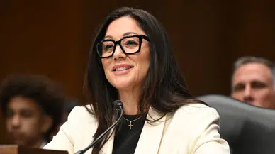 Trump kabinesinde ayrılık: Çalışma Bakanı Lori Chavez-DeRemer görevden ayrıldı