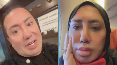 Murat Övüç’e başörtülü video nedeniyle 11 ay hapis cezası