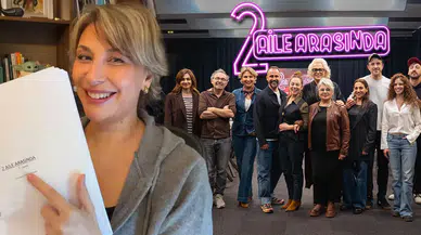 Aile Arasında geri dönüyor: Devam filminin hazırlıkları başladı