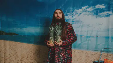 Emre Fel sessizliğini bozdu: "Bir yudum alkol dahi içmedim"