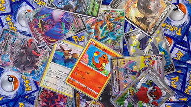 Pokémon kartları servet getirdi: Koleksiyonunu satıp düğün masraflarını karşıladı