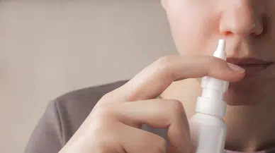 Bilim insanlarından umut veren keşif: Burun spreyiyle hafıza geri kazanıldı