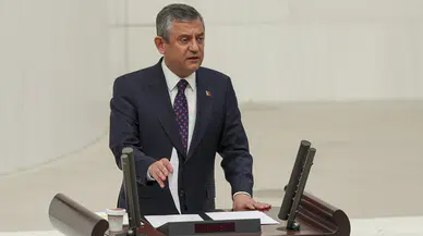 Özgür Özel'den ara seçim çağrısı: "Boynumuzu veririz ama boyun eğmeyiz"