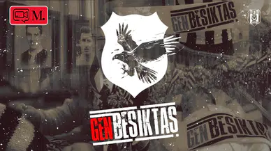 Beşiktaş’tan Türkiye’de bir ilk: Genç kartallara özel "GenBeşiktaş" dönemi başladı