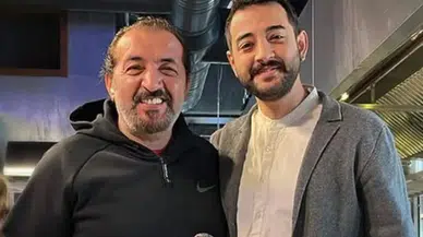 Emre Yalçınkaya kimdir? Mehmet Şef'in oğlu Emre Yalçınkaya kaç yaşında?